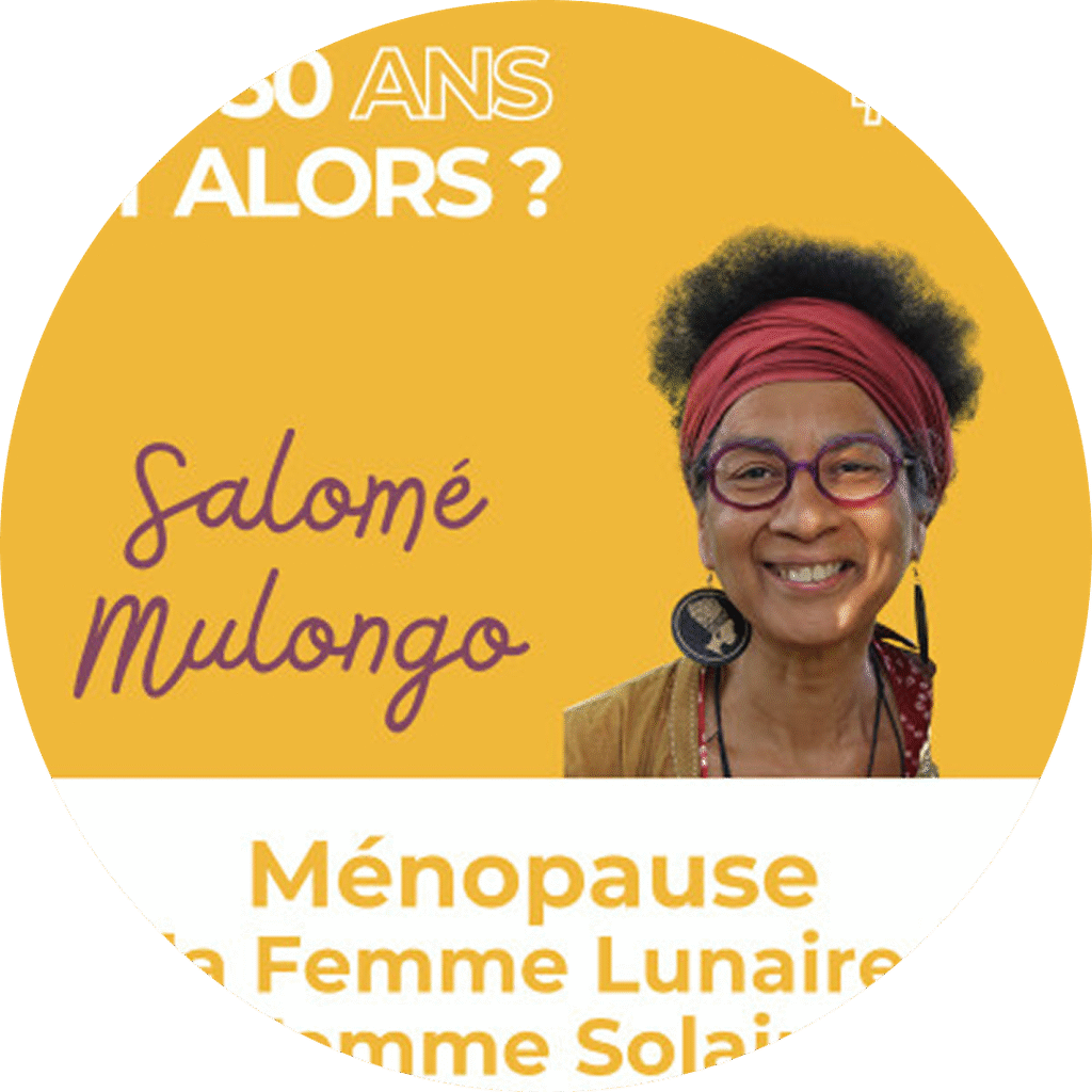 Podcast, "J'ai 50 ans et alors ?"