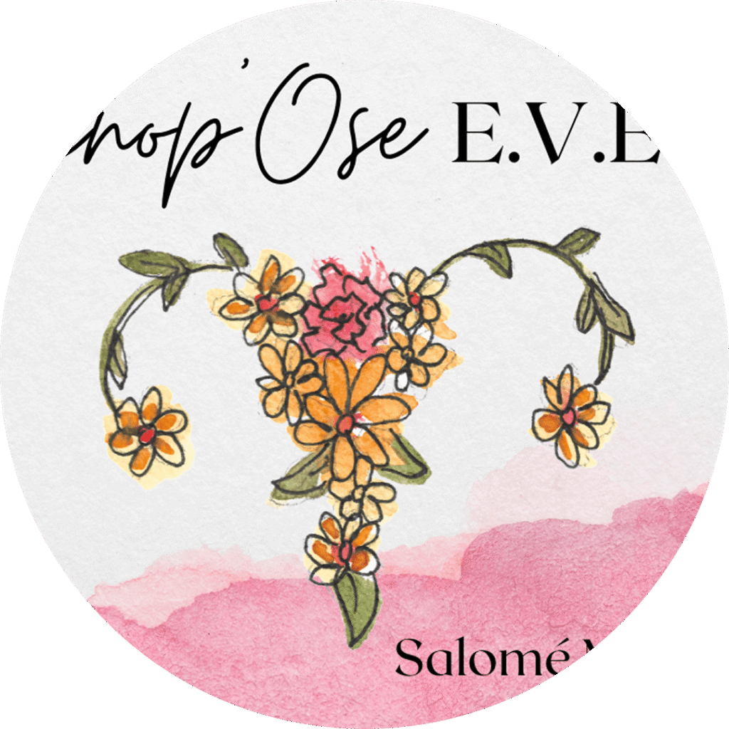 Programme Ménop'Ose E.V.E.I.L.