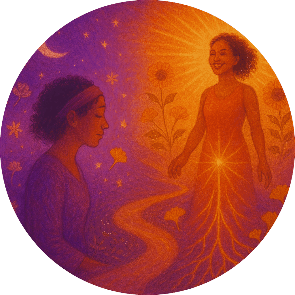 Programme d'accompagnement de Ménopause