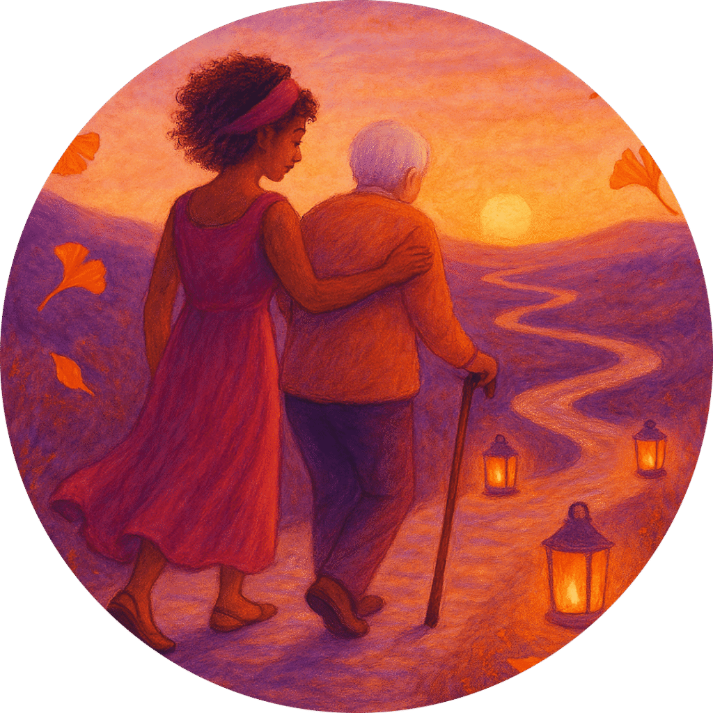 Accompagnements des derniers moments