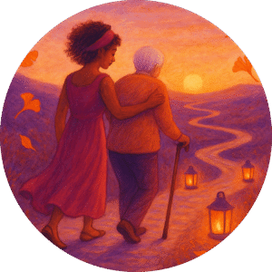 Accompagnements des derniers moments