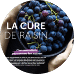 La cure raisin