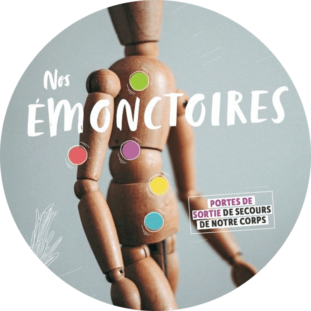 Nos émonctoires